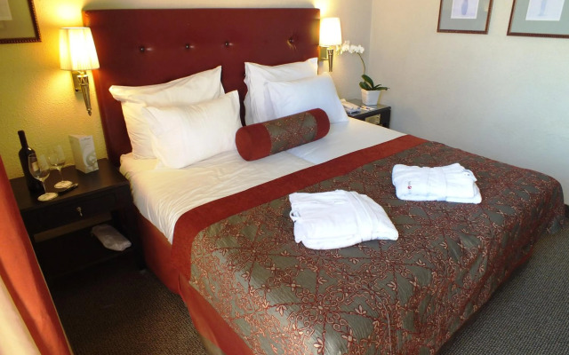 Prima Kings Hotel