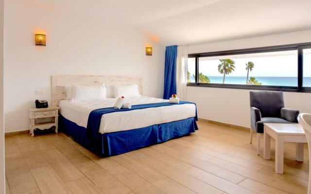 The Budha Beach Hotel