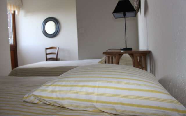 Appartements Ferme Saint Christophe