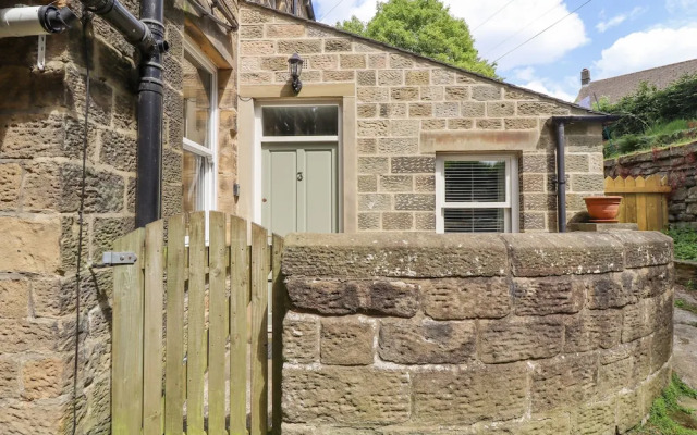 3 Hamilton Terrace