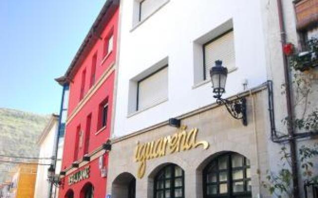 Hotel Iguareña