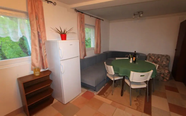 Apartment Tajci