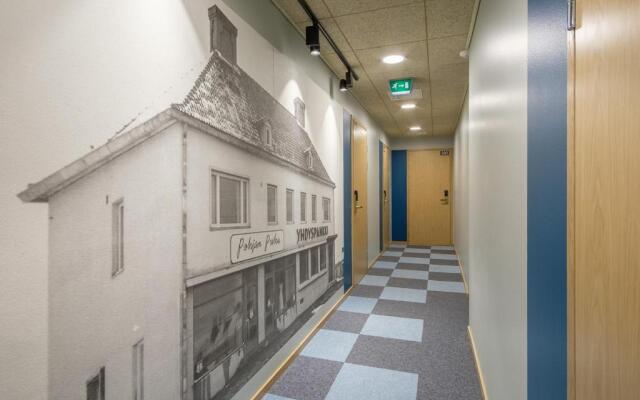 Hotel Kultahippu