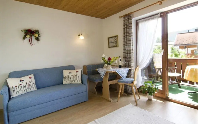 Ferienwohnung Unterberg im Haus Christl