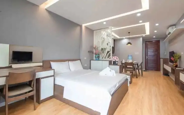 22housing 81 Linh Lang No.9