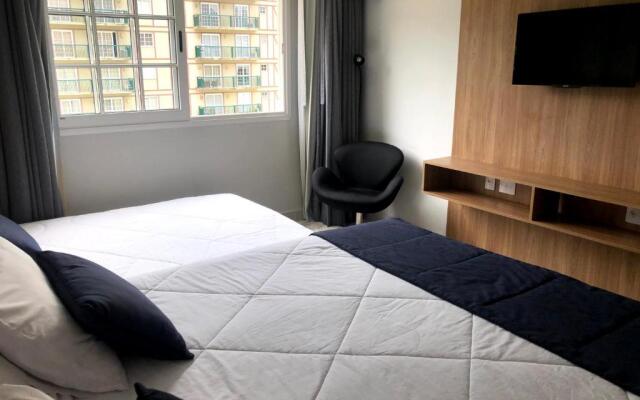 Live Suites Itaipava