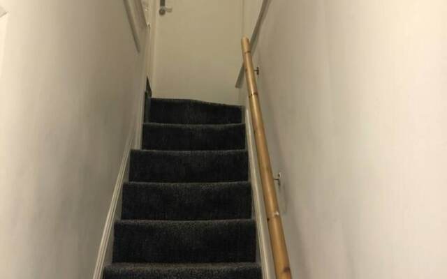 Lovely 4-bed House in Anfield all En-suite,