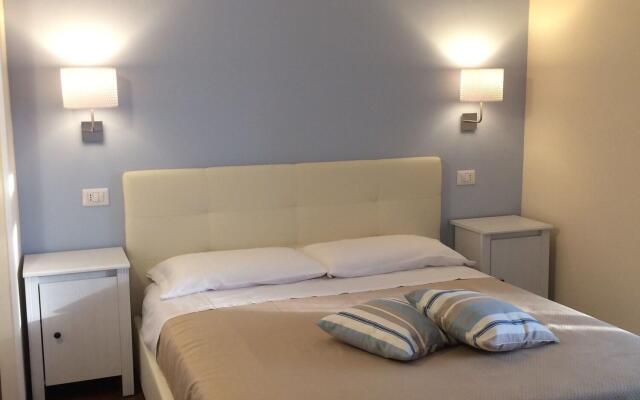 B&B Il Palombaro