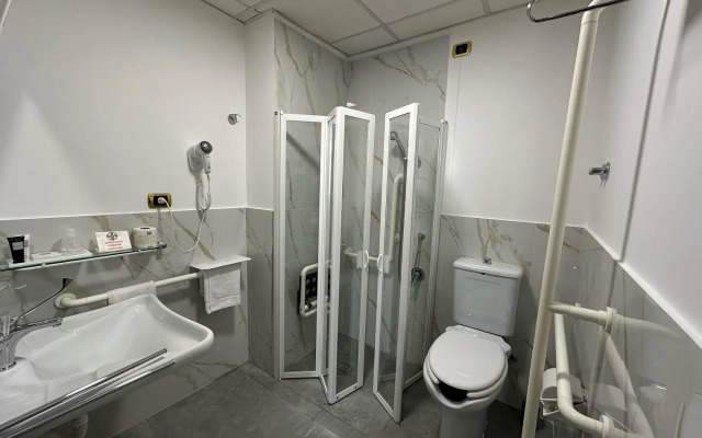 Hotel Ottaviano Augusto