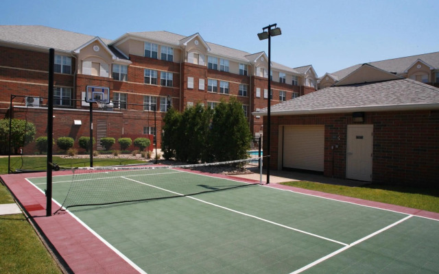 Residence Inn by Marriott Cleveland Beachwood