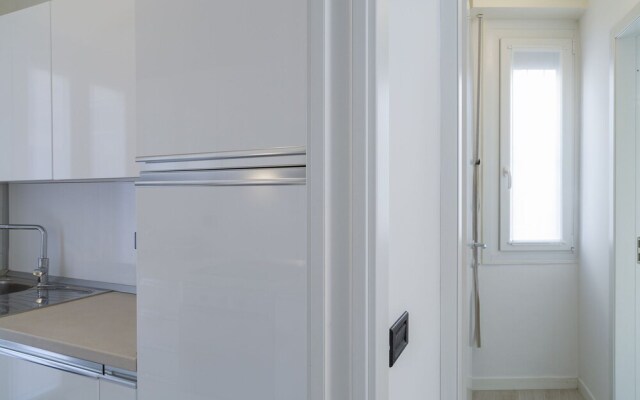 S Margherita Family Apartment With Terrace