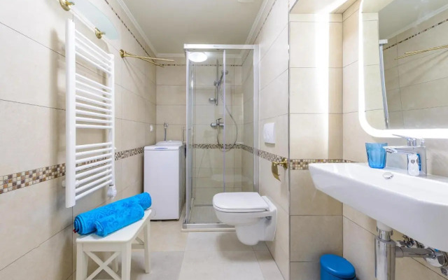 Stradun View En Suite Rooms & Studio