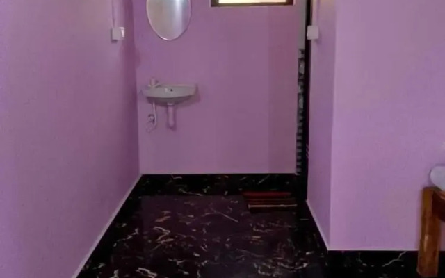 Parvati Gust House