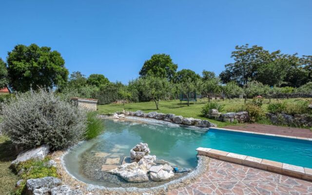 House Mario 1 Moniga del Garda