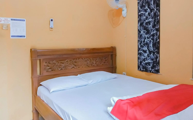 OYO 1145 Rita Guesthouse
