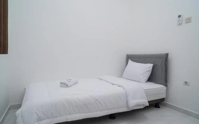 Hotel O Mahagoni House Syariah