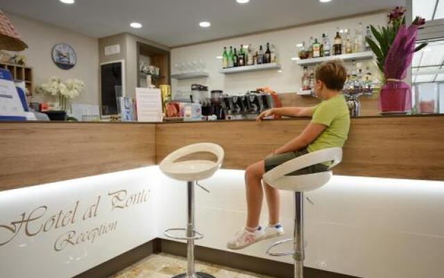 Hotel Al Ponte