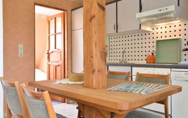 Modern Holiday Home in Maltzien Germany with Large Lawn