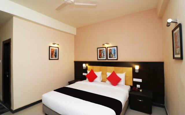 Hotel Mirabel by OYO Rooms