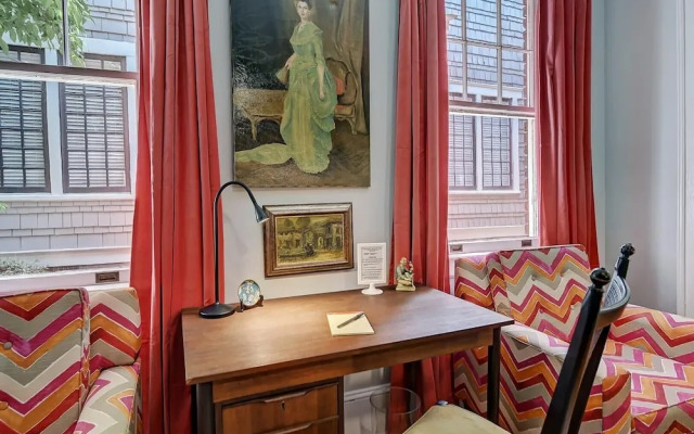 The Home Collection - Lamar Avenue