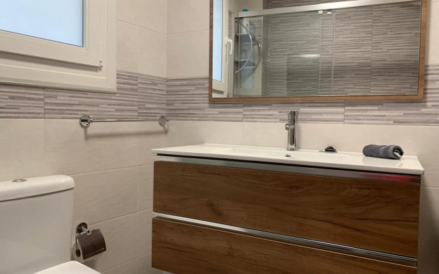 AZ El Balcón de San Lorenzo