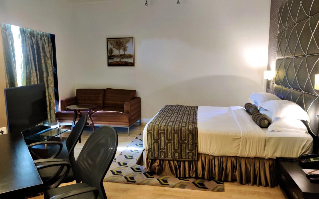 Hotel Satkar Residency