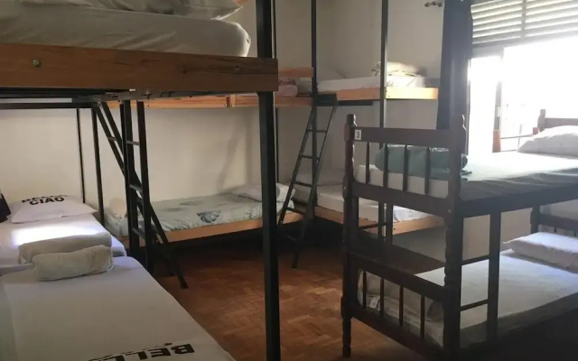 Hostel Bella Ciao