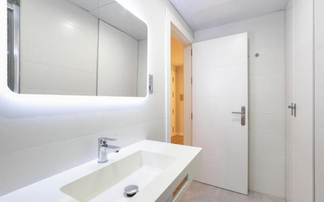 Apartamentos Cielo Granada