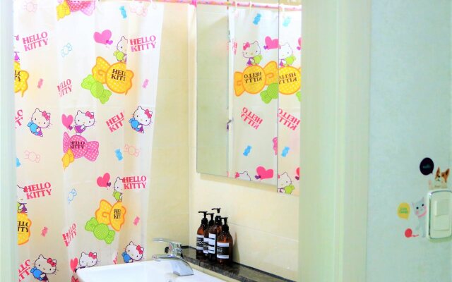 KORUS Guesthouse - Hostel