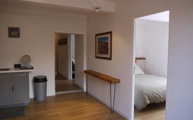 Gîte Dourdou - Les Hauts de Camarès