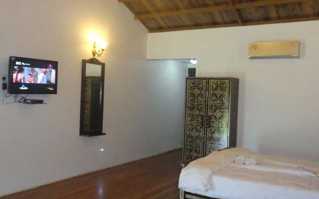 Anand Resort - A luxury Resort Nashik