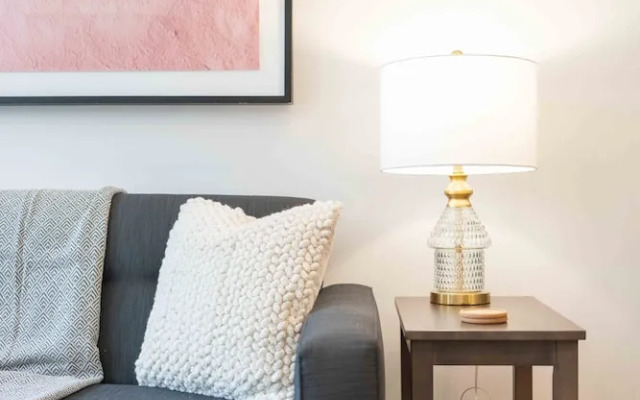 Bonaventure Furnished Apartments