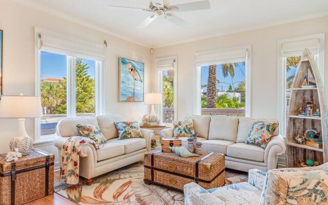 Seaside Elegance