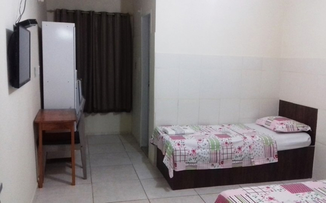 Pousada Águas Douradas