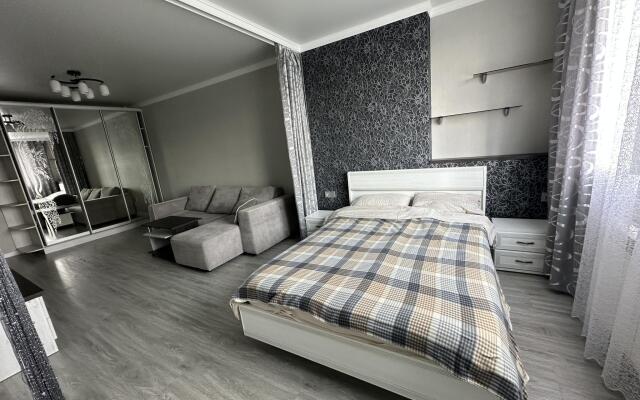 Апартаменты КМВ на улице Бибика