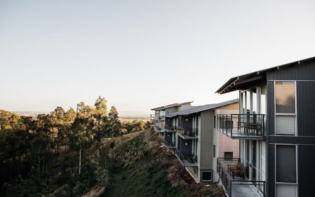 Elysia Wellness Retreat