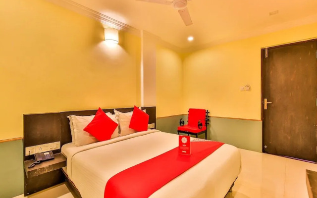 Rivasa Comfort by OYO