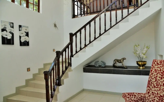 Indlovukazi Guesthouse