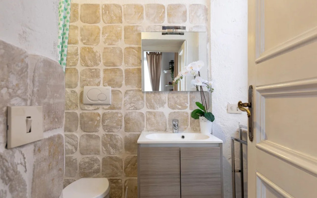 Rome as you feel - Santo Stefano