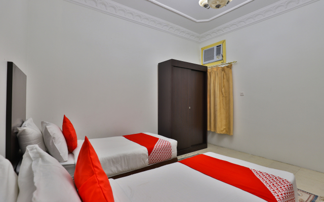 OYO 279 Al Jawahara