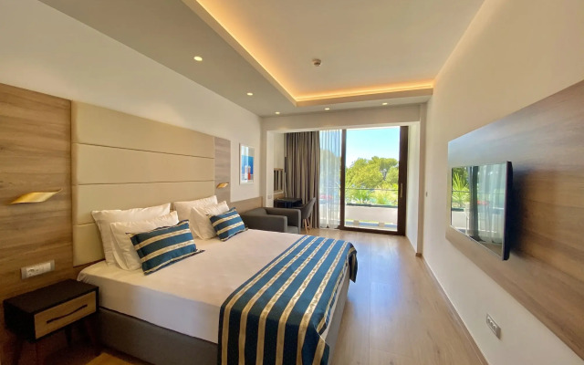 Hotel Eden