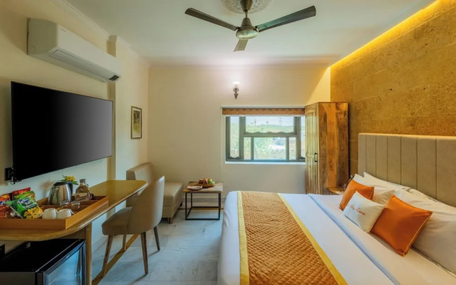 Zone Connect by The Park Jaisalmer