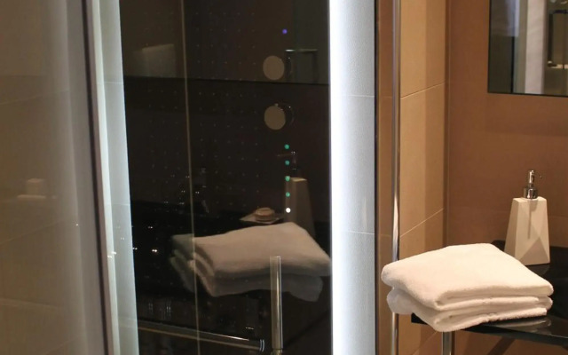 T Hotel Lamezia
