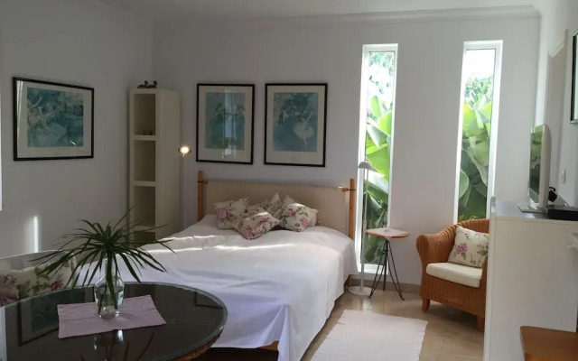 Apartamentos Villa Rosalva