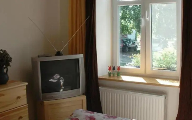 Folwark Stara Kuźnia