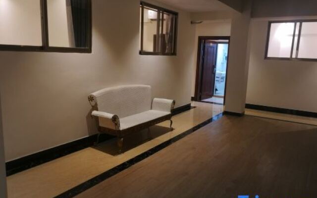 Yayao Express Hotel