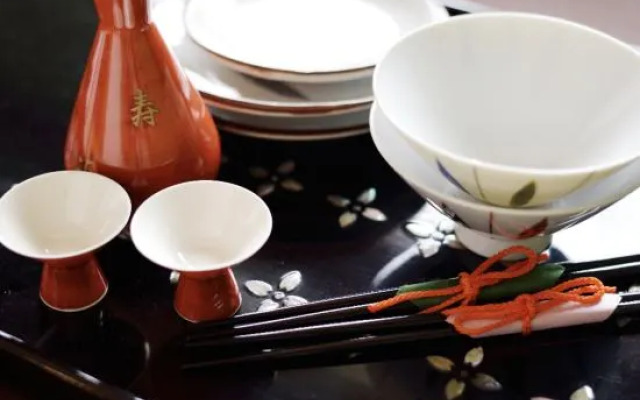 Universal Studios Japan Residence 1