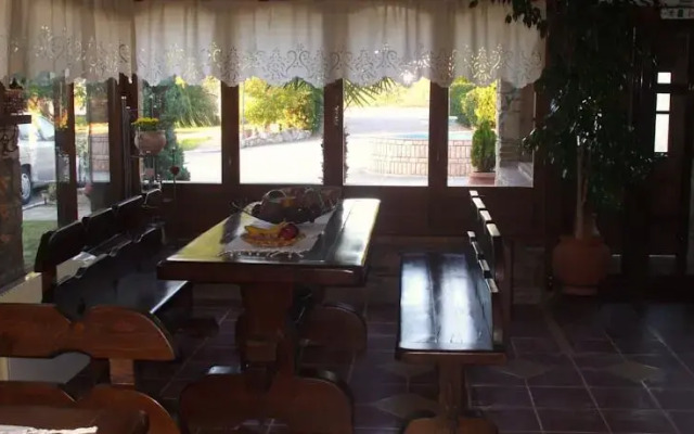 Galilaios Guesthouse