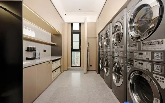JI Hotel (Chongqing University Town Xijie) – Guest Rooms – Chongqing