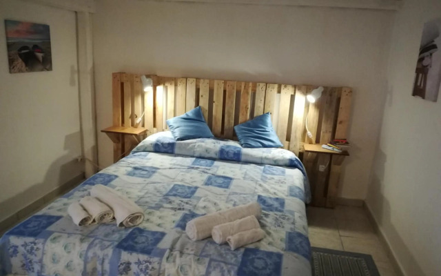 casa in palazzo Graffeo Eva